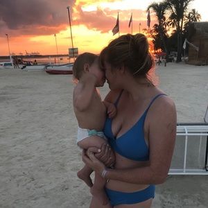 Meet your Posher, Kacey